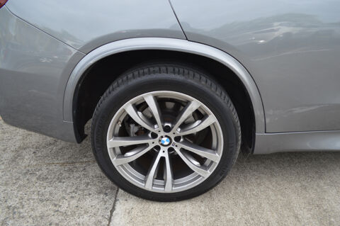 X5 xDrive30d 258 ch M Sport A 2015 occasion 97122 Baie-Mahault