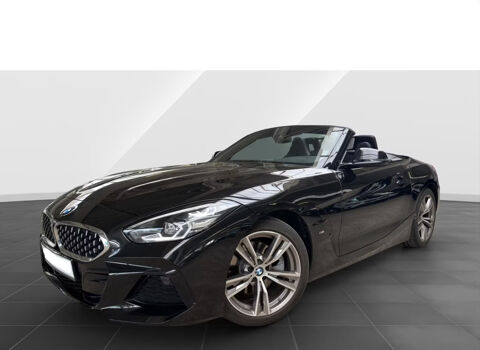 BMW Z4 sDrive20i 197 ch M Sport 2021 occasion Montaigu 85600