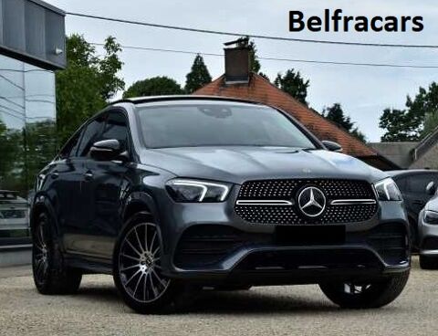 Annonce voiture Mercedes Classe GLE 64990 €