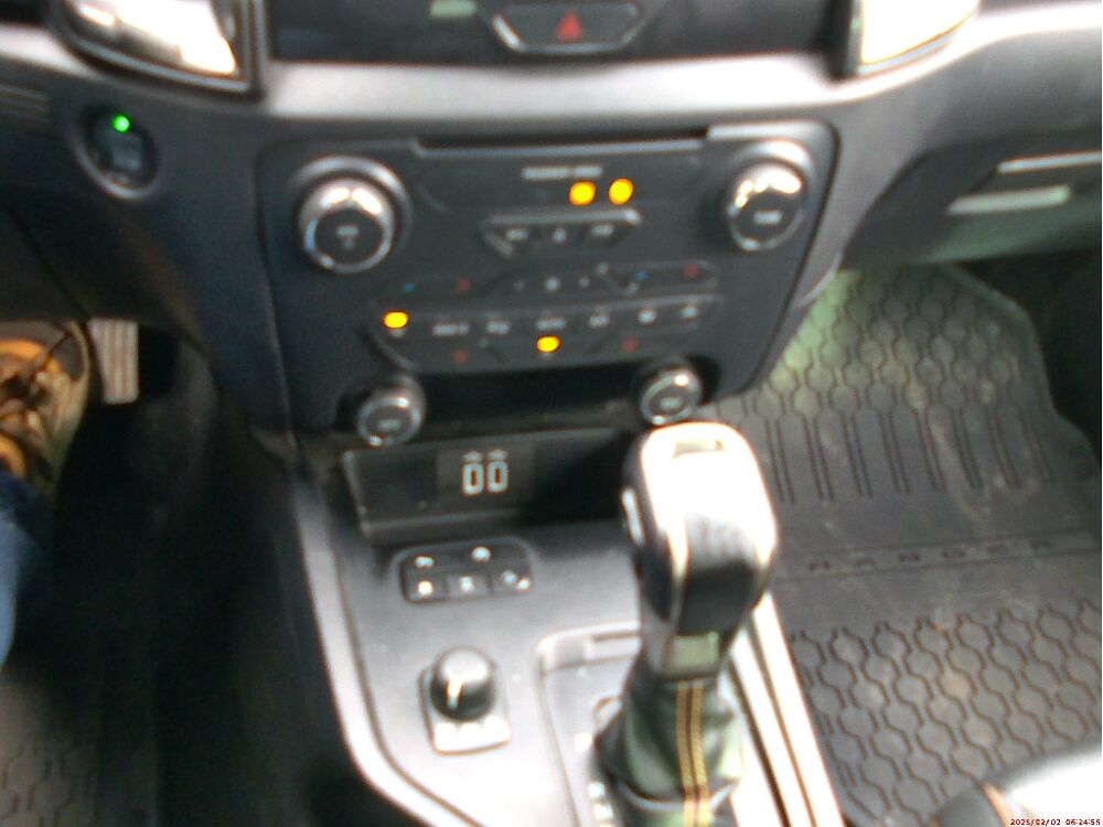 Ranger RANGER SUPER CABINE 2.0 ECOBLUE 213 BV10 WILDTRAK 2019 occasion 40990 Saint-Paul-l&egrave;s-Dax