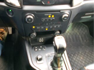 Ranger RANGER SUPER CABINE 2.0 ECOBLUE 213 BV10 WILDTRAK 2019 occasion 40990 Saint-Paul-l&egrave;s-Dax