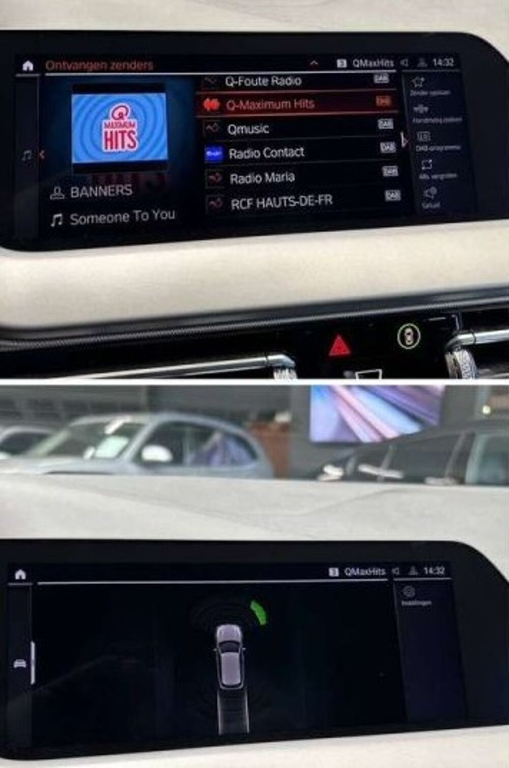 S&eacute;rie 1 116d 116ch DKG7 CARPLAY/REGVIT/CUIR/PARKSENSOR/GPS/JA/GAR12M 2021 occasion 59280 Armenti&egrave;res