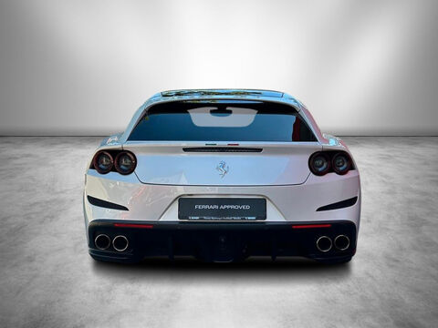 Ff GTC4 Lusso V12 6.0 690ch 2016 occasion 85600 Montaigu