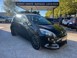 Sc&eacute;nic dCi 130 Energy Bose 2013 occasion 84000 AVIGNON