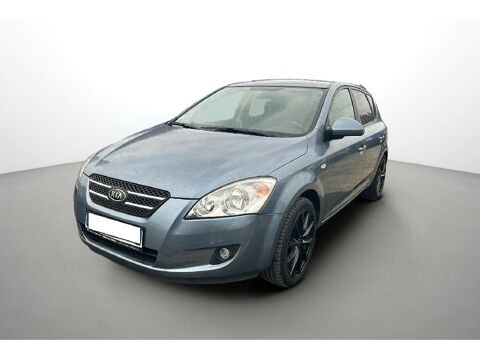 Kia ceed CEE'D (1.6L DOHC CVVT Executive BVA)