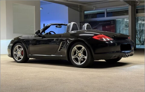 Boxster 3.4i S 310 ch PDK 2010 occasion 85600 Montaigu