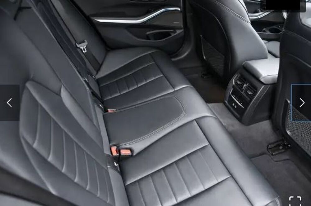 S&eacute;rie 3 330e 292ch Pack M Sport TOITPANO/ATTACHREM/HARMANKARDON/CAM/ 2020 occasion 59280 Armenti&egrave;res