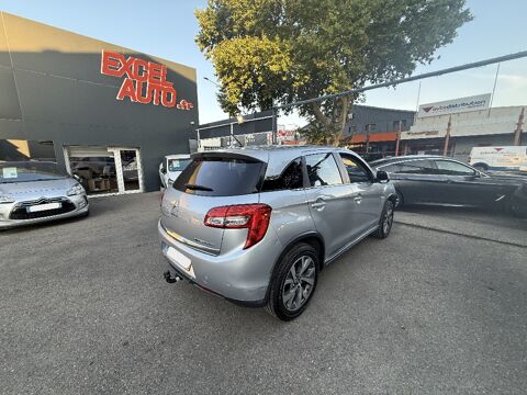 C4 Aircross 1.8 HDi 150 Confort 4x4 2012 occasion 30000 N&icirc;mes