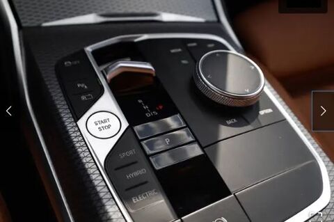 S&eacute;rie 3 320e 204ch Pack M Sport Facelift 1MAIN/CARPLAY/ATTACHREM/CUI 2023 occasion 59280 Armenti&egrave;res