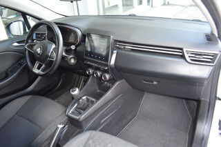 Clio V Clio TCe 100 Zen 2019 occasion 97122 Baie-Mahault