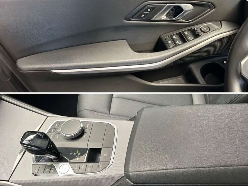 S&eacute;rie 3 330e 292ch TOITPANO/CAM/CUIR/REGVIT/CARPLAY/LIVECOCKPIT/GAR1 2020 occasion 59280 Armenti&egrave;res