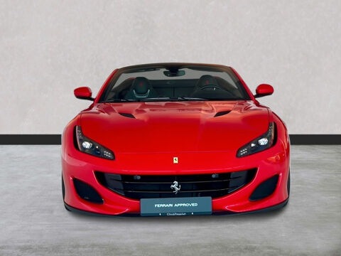 Portofino 4.0 V8 600 ch 2018 occasion 85600 Montaigu