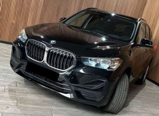 X1 sDrive 16d 116ch DKG7 REGVIT/PARKSENSOR/GPS/JA/GAR12MOIS 2022 occasion 59280 Armenti&egrave;res