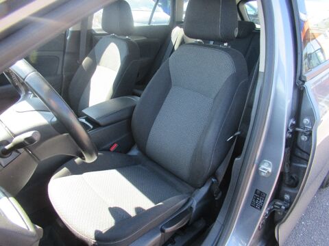 Insignia 1.6 CDTI 120 ch BVM6 2017 occasion 10410 Saint-Parres-aux-Tertres
