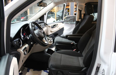 Classe V  300 d marco polo 2020 occasion 85600 Montaigu