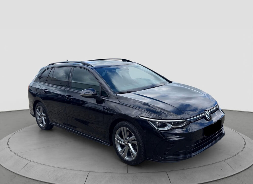 Golf SW Golf VARIANT 2.0 TDI 150 DSG7 R-Line 2023 occasion 85600 Montaigu