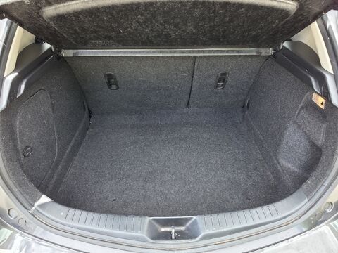 Mazda3 2.0L 150 MZR Performance A 2009 occasion 38190 BERNIN