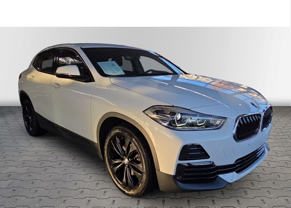 X2 xDrive 18d 150 ch BVA8 sport 2021 occasion 85600 Montaigu