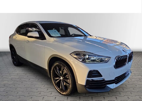 X2 xDrive 18d 150 ch BVA8 sport 2021 occasion 85600 Montaigu