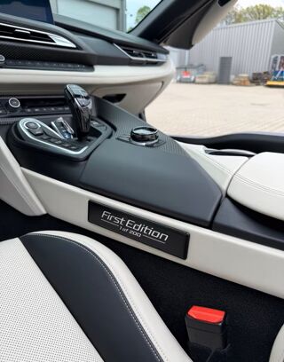 i8 Roadster 374 ch A 2018 occasion 85600 Montaigu
