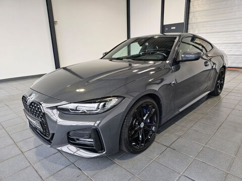 Annonce voiture BMW Srie 4 41380 