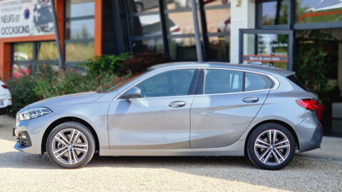 S&eacute;rie 1 116d 116 ch DKG7 Business Design 2023 occasion 24400 Saint-M&eacute;dard-de-Mussidan