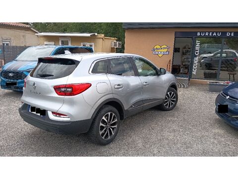 Kadjar Blue dCi 115 EDC Evolution 2022 occasion 32810 ROQUELAURE