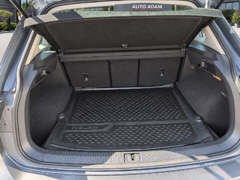 Tiguan 1.5 TSI ACT Connect 2019 occasion 95200 Sarcelles