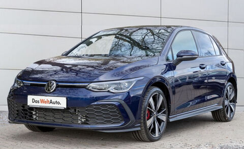 Volkswagen Golf gte dsg6 occasion : annonces achat, vente de voitures