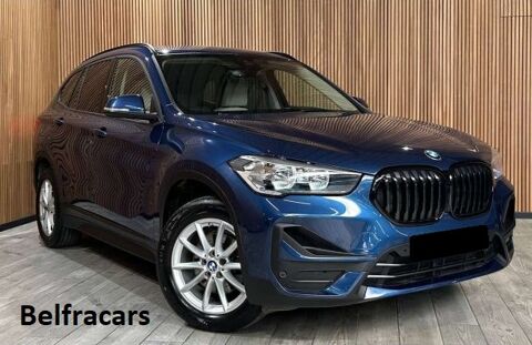 Annonce voiture BMW X1 18900 €