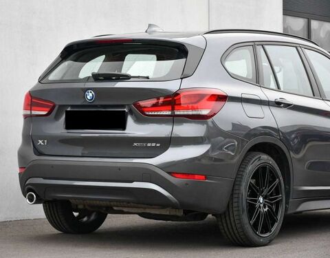 X1 xDrive 25e 220ch Auto CAM/CUIRCHAUF/AFFICHTETHAUT/ATTACHREM/ 2022 occasion 59280 Armenti&egrave;res