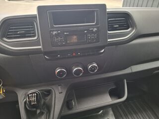 Master L2H2 DCI 135 CONFORT F3500 TRAC 2021 occasion 56700 Merlevenez