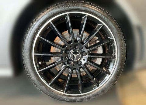 Classe A 250 e 8G-DCT AMG Line 2021 occasion 85600 Montaigu