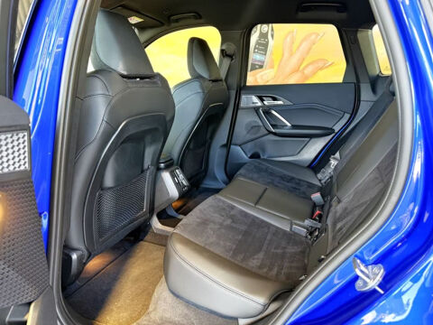 X1 i eDrive20 204ch BVA M Sport 2024 occasion 85600 Montaigu