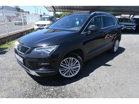 Annonce voiture Seat Ateca 13990 €