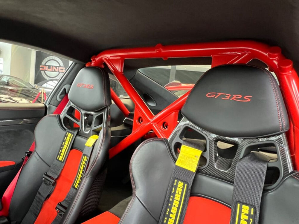 911 GT3 4.0i RS PDK 2015 occasion 85600 Montaigu