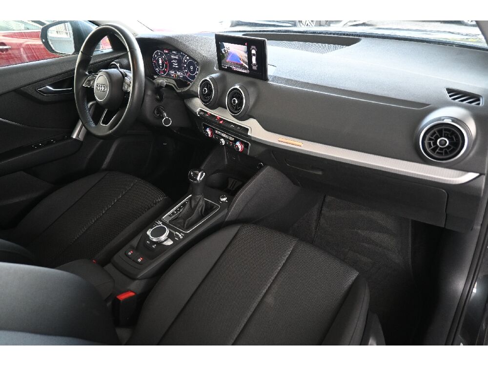Q2 30 TDI 116 S tronic 7 Business line 2023 occasion 63800 Cournon-d'Auvergne