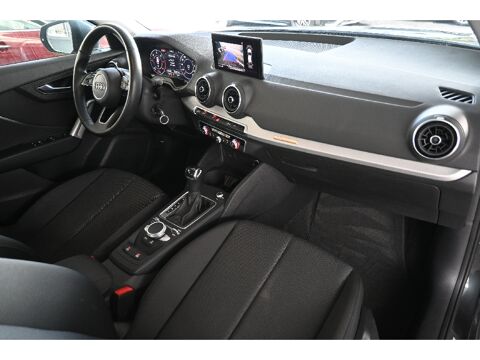 Q2 30 TDI 116 S tronic 7 Business line 2023 occasion 63800 Cournon-d'Auvergne