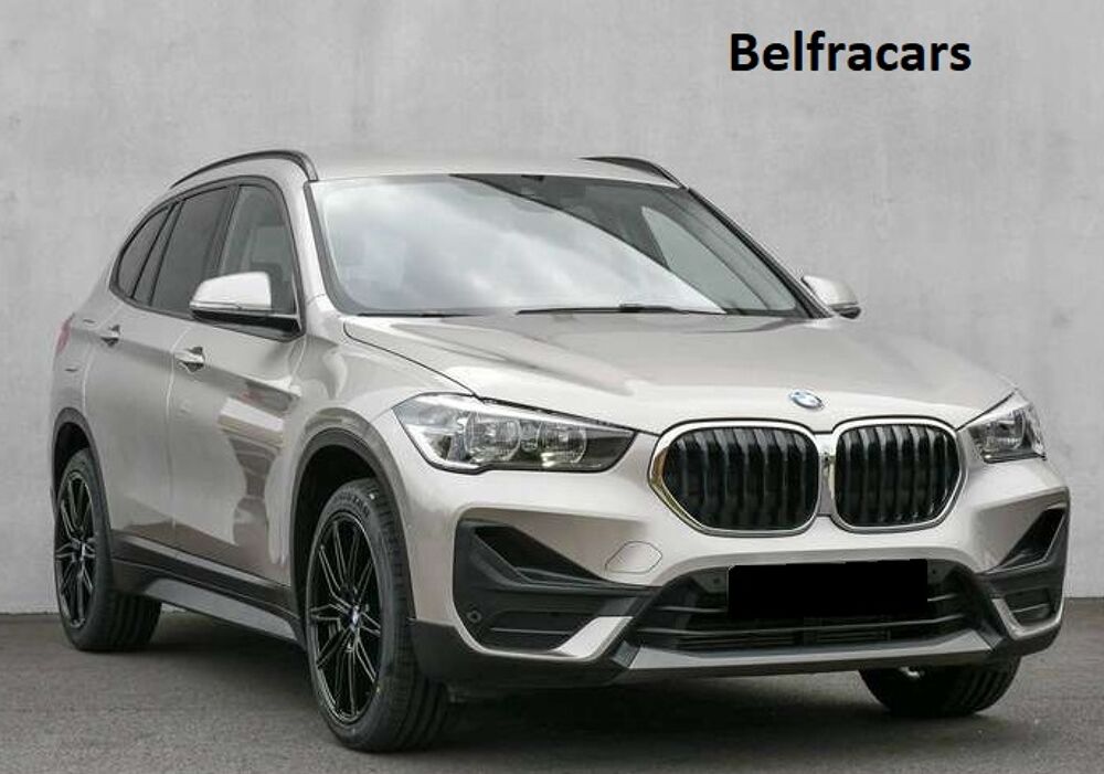 X1 sDrive 18i 136ch CAM/CUIRCHAUF/AFFICHTETHAUT/PARKASSIST/GAR1 2021 occasion 59280 Armenti&egrave;res