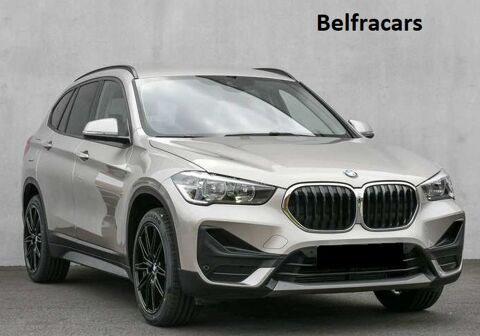 Annonce voiture BMW X1 22490 €
