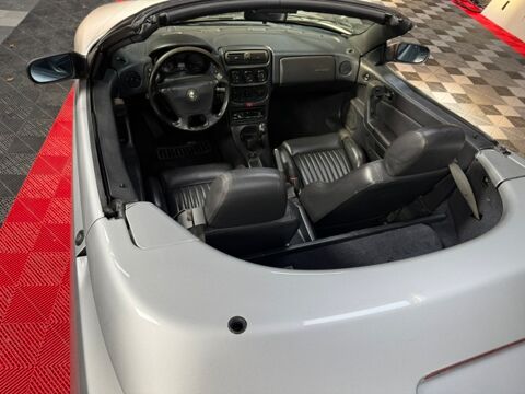 Spider 2.0i TWIN SPARK 150CV 1997 occasion 85600 Montaigu