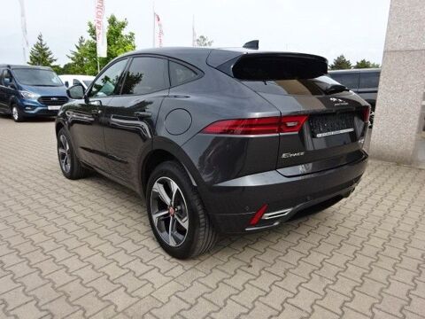 E-PACE E-Pace P-300e ch PHEV AWD BVA R-Dynamic 2022 occasion 85600 Montaigu