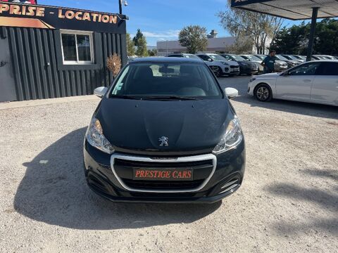 208 68ch Like Distri OK 1&egrave;re Main 2019 occasion 84000 AVIGNON