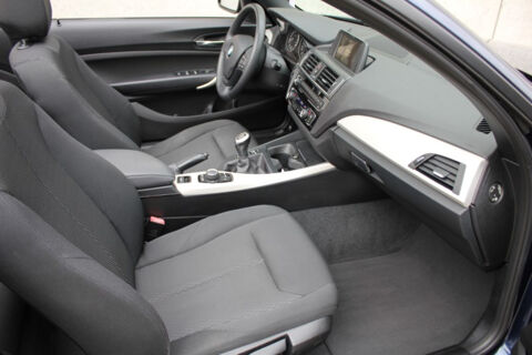 Serie 2 218i 136ch SIEGCHAUF/REGVIT/PARKSENSOR/XENON/GAR12MOIS 2016 occasion 59280 Armenti&egrave;res