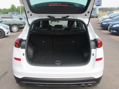 Tucson 1.6 CRDi 136 N-Line Edition 2020 occasion 10410 Saint-Parres-aux-Tertres