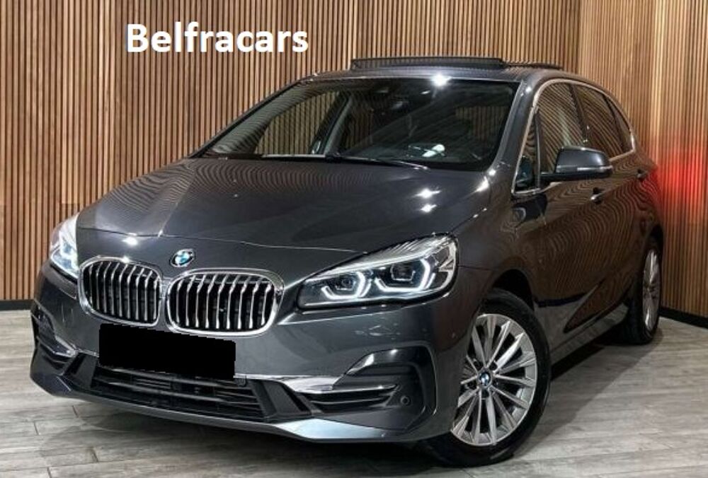 Serie 2 225xe iPerformance 220ch Luxury TOITPANO/CAM/AFFICHTETHAUT/C 2021 occasion 59280 Armenti&egrave;res