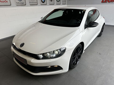 Volkswagen Scirocco 2.0 TSI 210 DSG6 2012 occasion Le Poiré-sur-Vie 85170