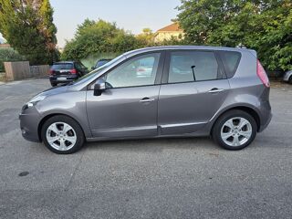 Sc&eacute;nic III 1.5 dCi 105 eco2 Dynamique 2010 occasion 38190 BERNIN