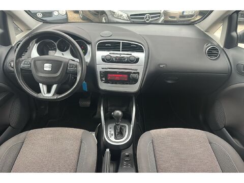 Altea 1.8 TSI Stylance Style BVA 2009 occasion 95200 Sarcelles