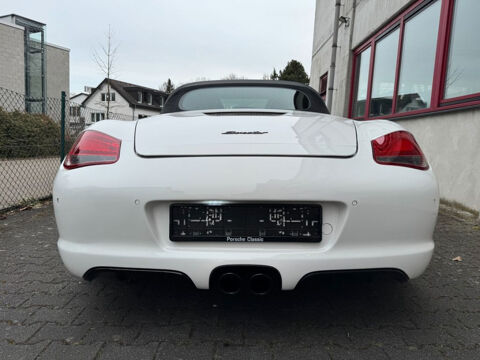 Boxster 2.9i 255 ch 2009 occasion 85600 Montaigu